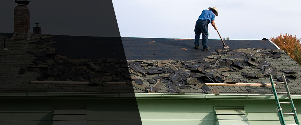 Lavelle Roofing Contractors